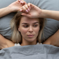 Définition des troubles du sommeil : Comprendre, Prévenir et Traiter