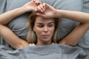 Définition des troubles du sommeil : Comprendre, Prévenir et Traiter