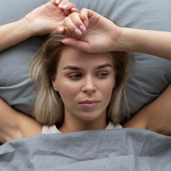 Définition des troubles du sommeil : comprendre et prévenir les perturbations nocturnes