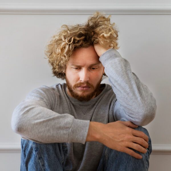 Définition du manque de confiance en soi : Comprendre et surmonter