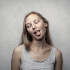 Hystérie  qui sont les personnes concernées 