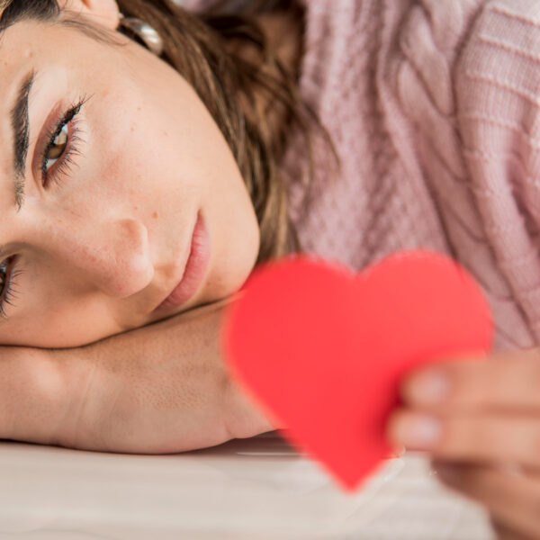 Je n'aime pas ma vie !