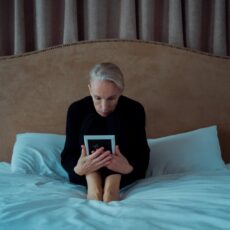 L'amnésie ou perte de la mémoire