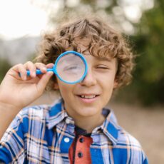 La curiosité vice ou vertu