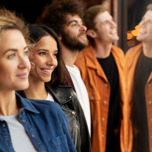 La pleine conscience et les relations interpersonnelles