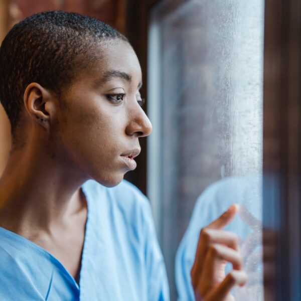 Le jeûne nouvelle thérapie contre la dépression