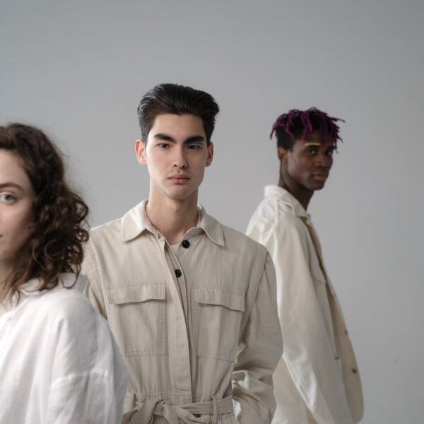 Les hommes et les femmes, pas si différents que ça