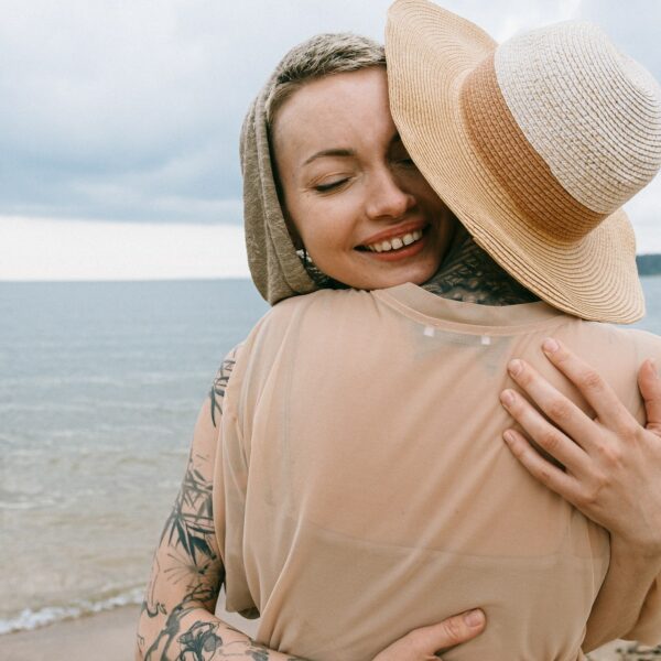 Pratiquer la gratitude