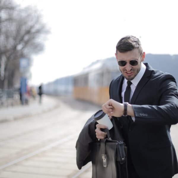 Procrastination Arrêtez de tout retarder