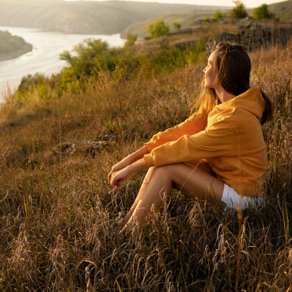 Qu'est-ce que la pleine conscience ?