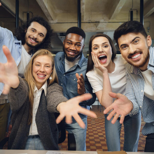 Quels sont les trois types d'amitié ?