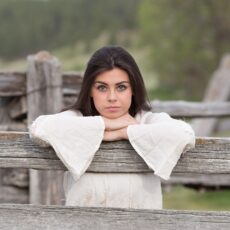 Se tenir droit pour se donner confiance en soi