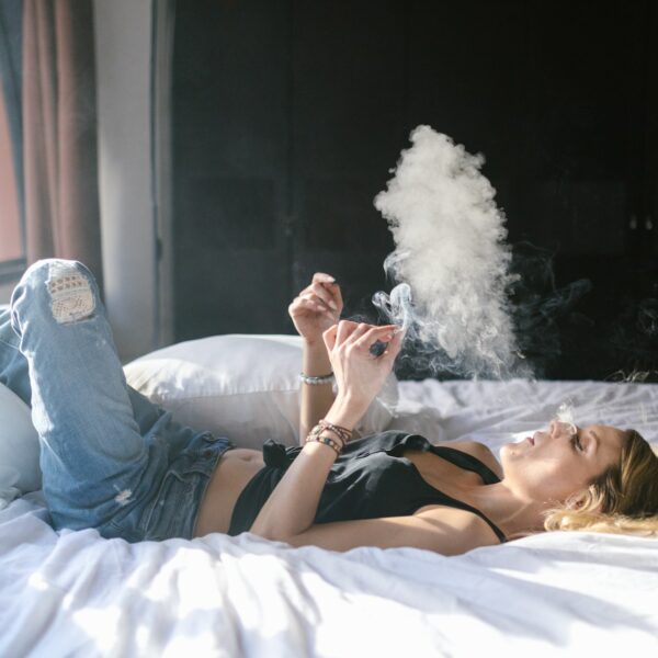 Symptômes de la dépendance à la Marijuana