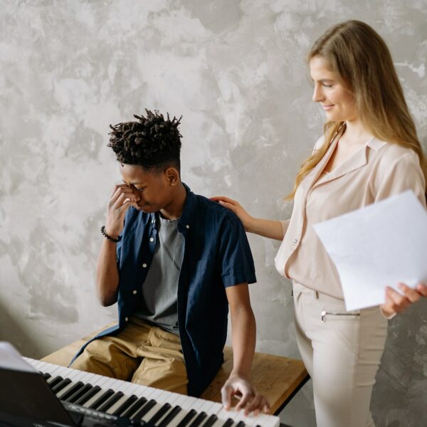 Les symptômes de la dépression infantile