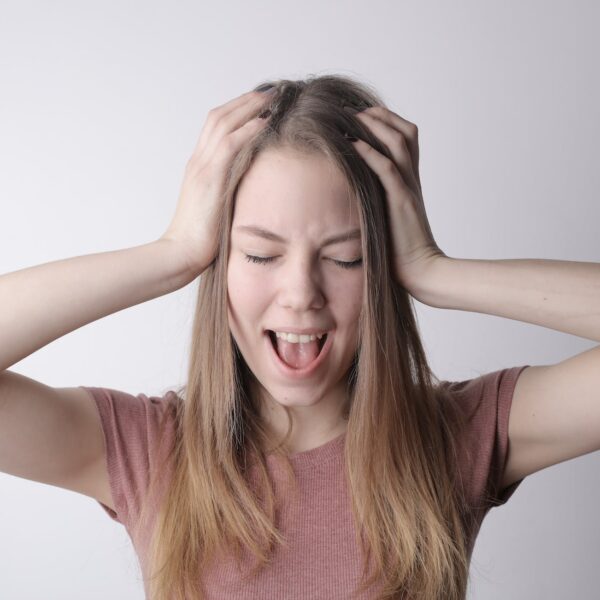 Syndrome Gilles de La Tourette Un autre moyen de se soigner !