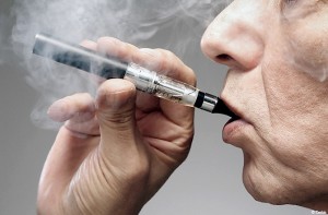 La e-cigarette ou cigarette électronique : une tendance controversée