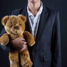 Syndrome de Peter Pan : ou la peur de grandir