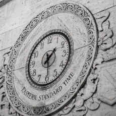 La place du passé dans notre vie