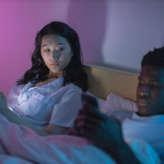 Lorsque la jalousie devient une maladie