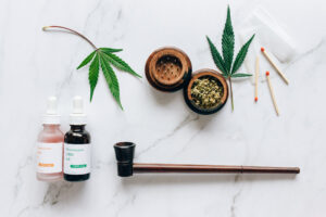 Le cannabis thérapeutique