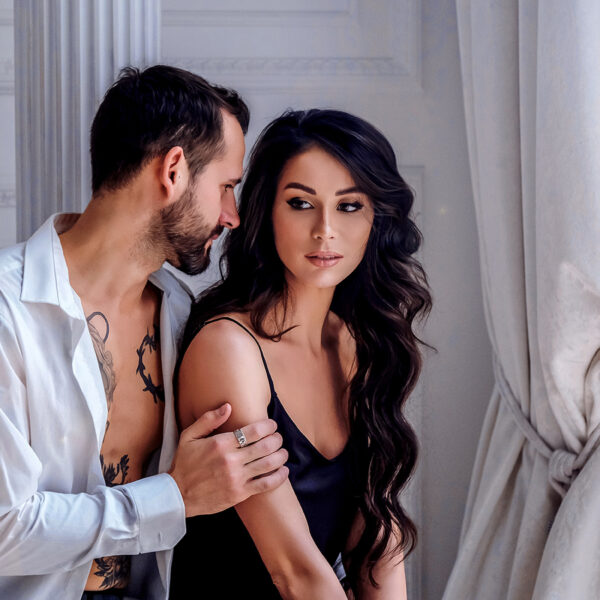 Le désir dans le couple