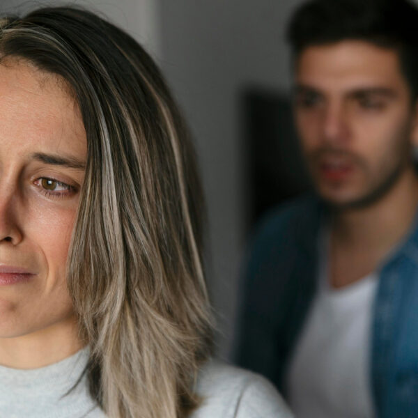 L'impact de la peur de l'abandon sur les relations amoureuses