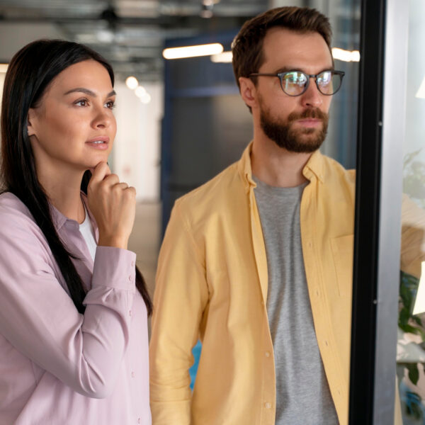 La curiosité au travail : Comment elle favorise l'innovation et la créativité