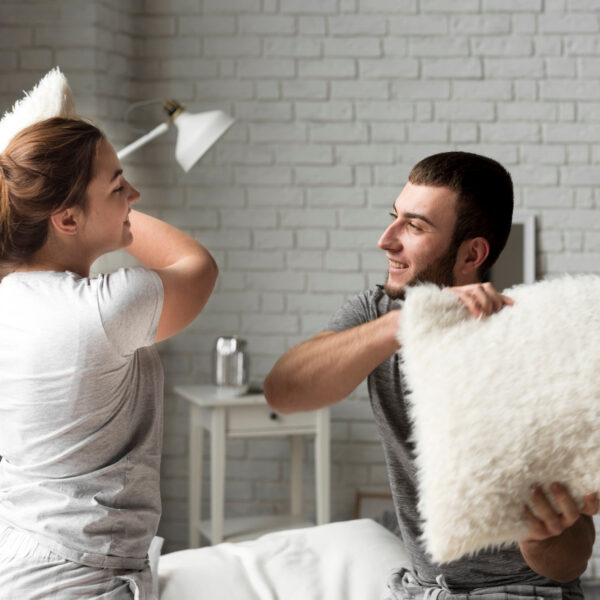 Le lâcher prise dans les relations amoureuses