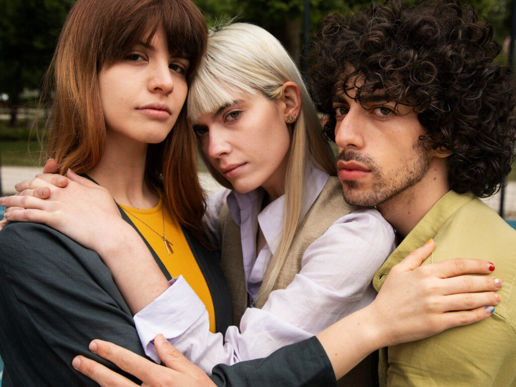 Pourquoi je ne supporte plus mes amis ?