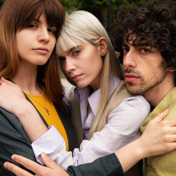 Pourquoi je ne supporte plus mes amis ?