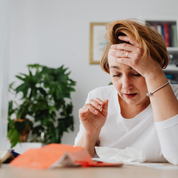 Les Troubles Obsessionnels Compulsifs (TOC)