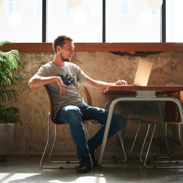 Je ne supporte plus les gens