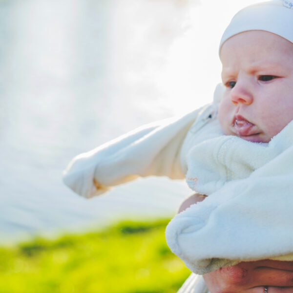 Le hoquet chez les bébés : Ce qu'il faut savoir