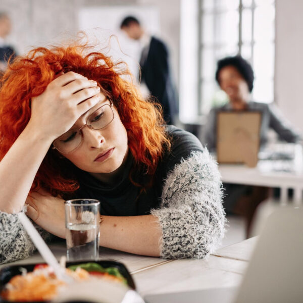 Les aliments déclencheurs de la migraine