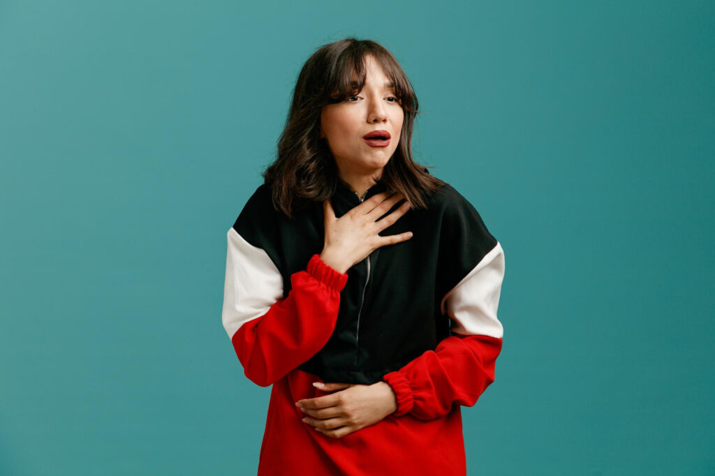 Quand s'inquiéter du hoquet ?