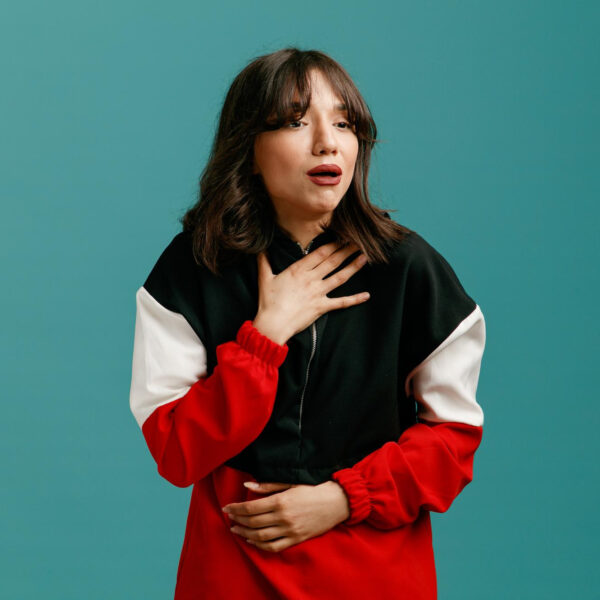 Quand s'inquiéter du hoquet ?