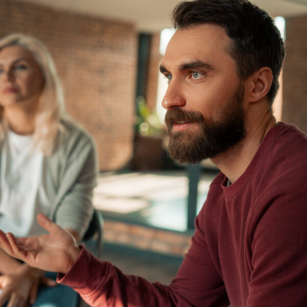 L'analyse psycho-organique pour comprendre les problèmes relationnels