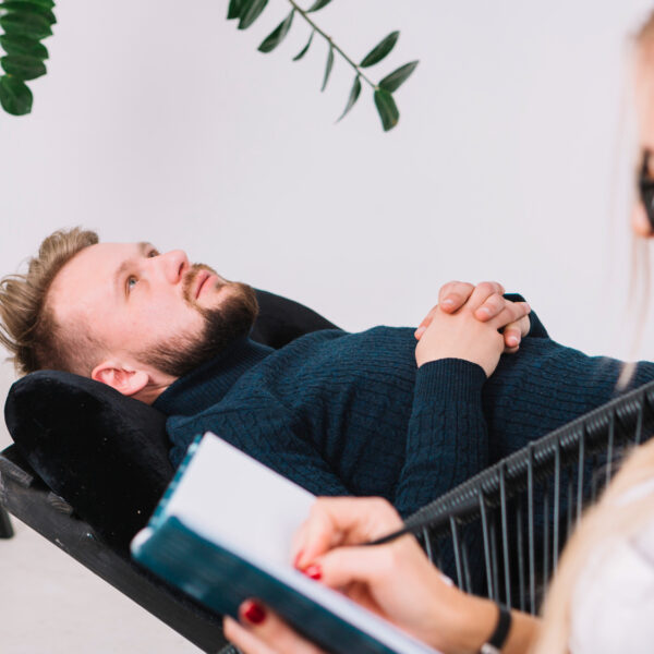 L'analyse psycho-organique pour la gestion du stress et de l'anxiété