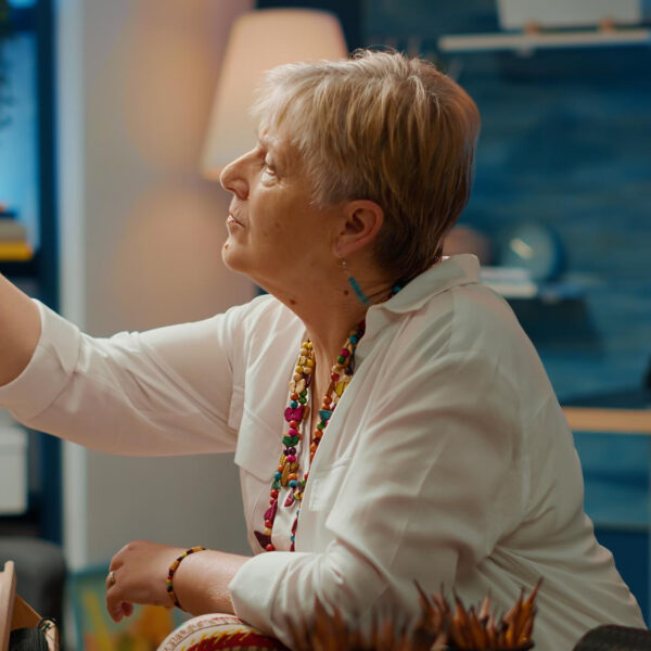 L’Art-thérapie : Un outil précieux dans les soins palliatifs