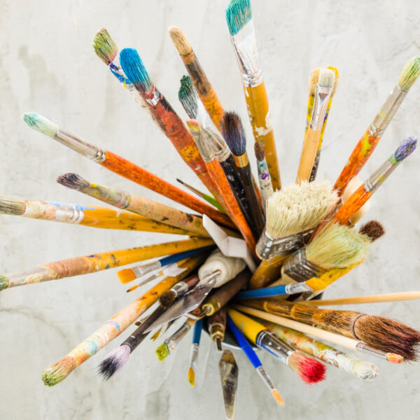 L'art-thérapie dans le traitement des traumatismes