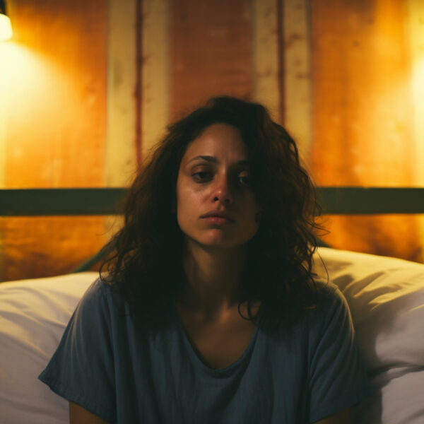 Je me réveille souvent la nuit : Comprendre et résoudre ce problème de sommeil