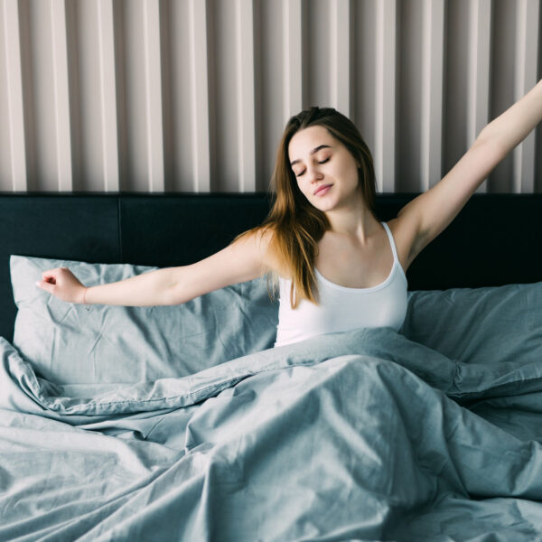 La technique Shine : :Une solution efficace contre l'anxiété au réveil