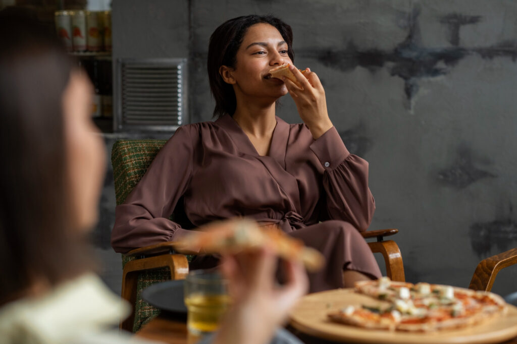Les aliments ultratransformés et la dépression : ce que révèle la dernière étude internationale