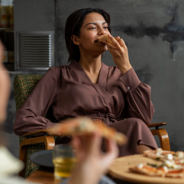 Les aliments ultratransformés et la dépression : ce que révèle la dernière étude internationale