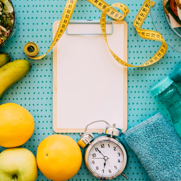 Les régimes alimentaires des sportifs de haut niveau