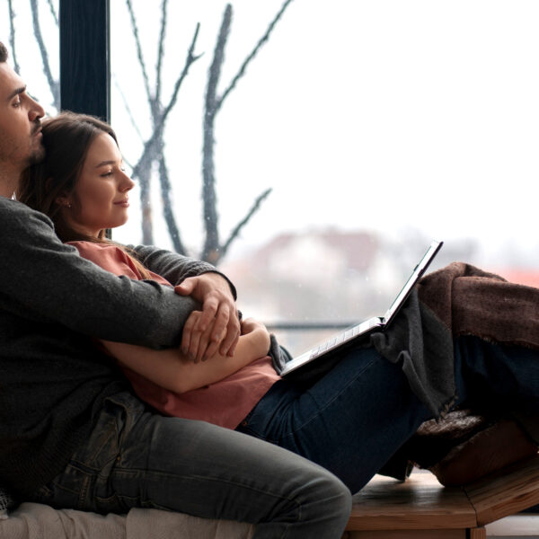 Techniques de relaxation pour les couples