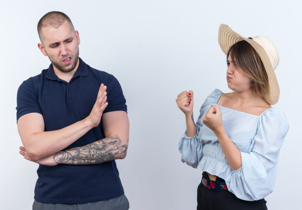 Se réconcilier après une grosse dispute : retrouver le dialogue et l’harmonie
