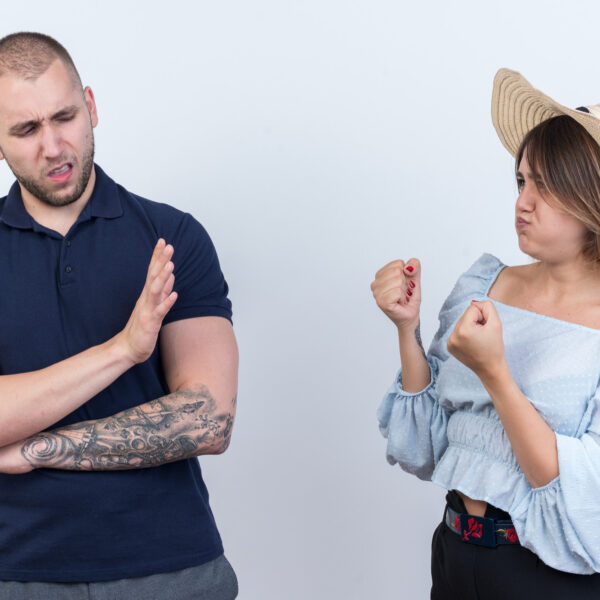 Se réconcilier après une grosse dispute : retrouver le dialogue et l’harmonie