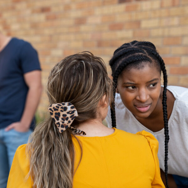 Préjugés et discrimination : Comprendre pour agir