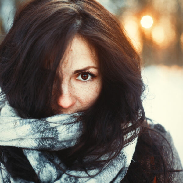 Chionophobie : comprendre la peur maladive de la neige